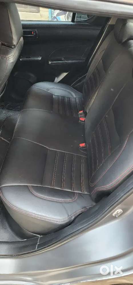 Maruti Suzuki Swift 2016 Petrol Good Condition