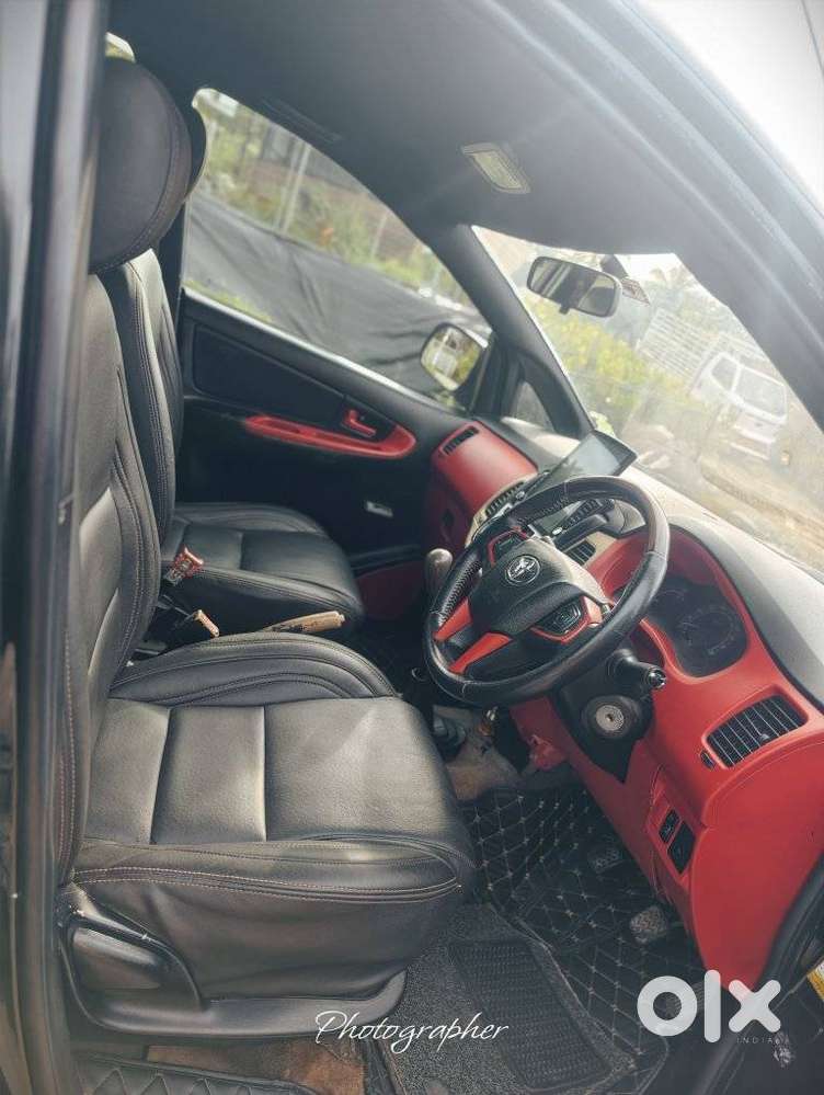 Toyota Innova, 2008, Diesel