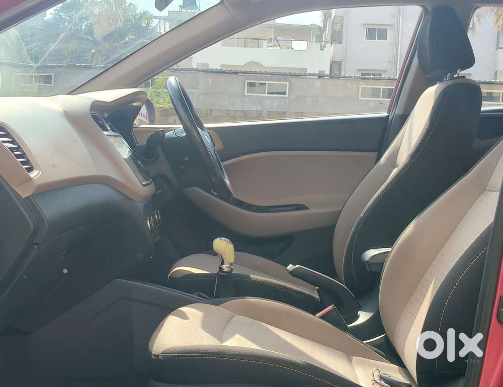 Hyundai Elite I20 Asta 1.2 Mt, 2016, Petrol