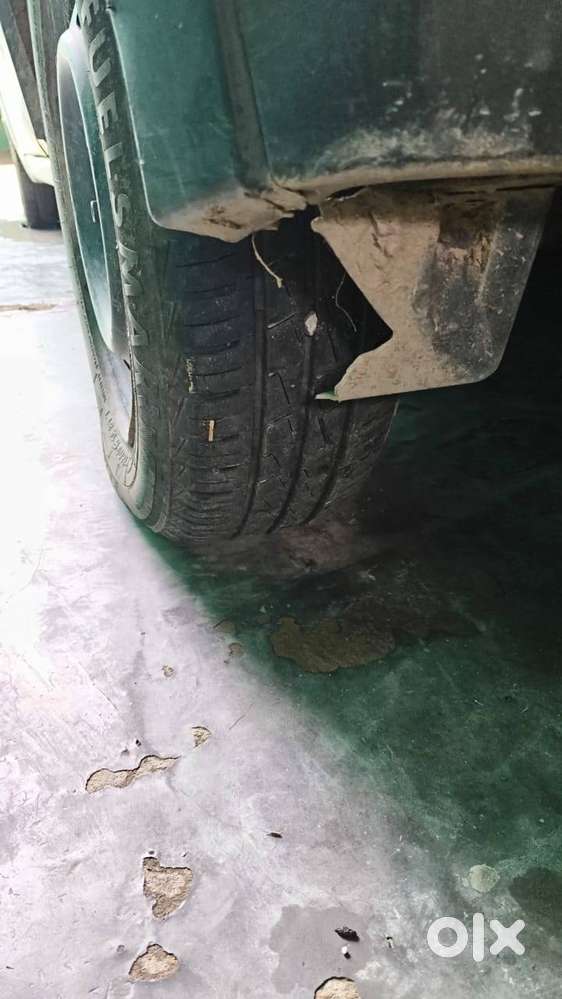 Mahindra Kuv 100 2018