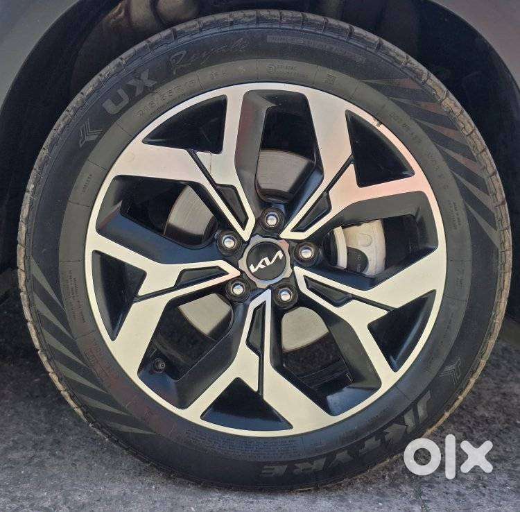 Kia Seltos 1.5 Gtx+ Diesel At Dual Tone, 2025, Diesel