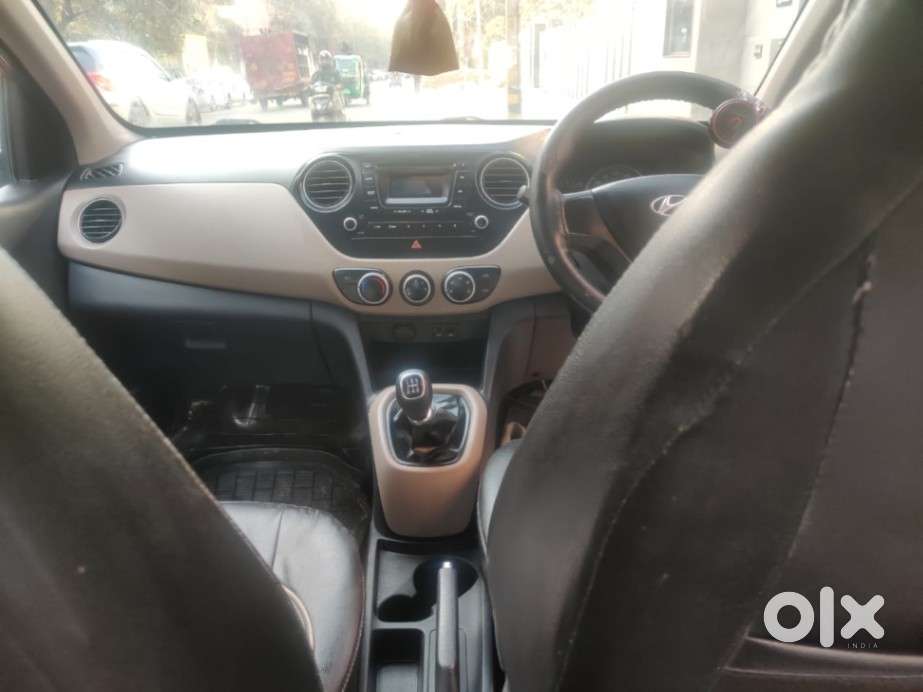 Maruti Suzuki Wagon R Vxi Amt1.2, 2016, Petrol