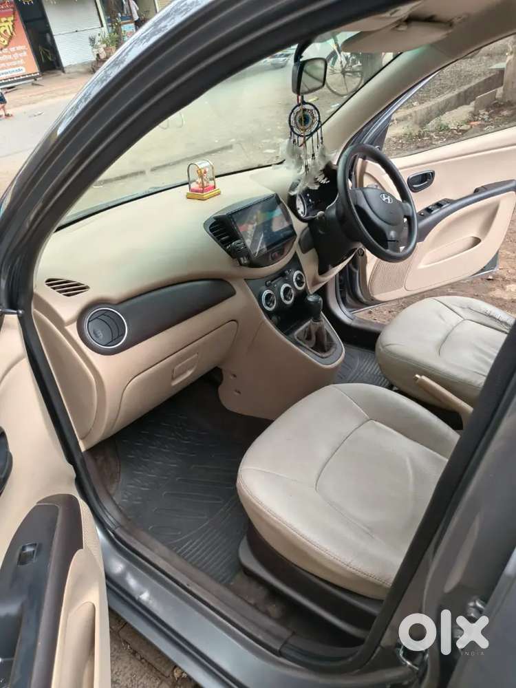 Hyundai I 10 Magna