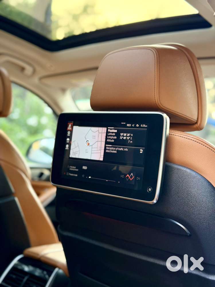 Bmw X7 Xdrive30d Dpe Signature, 2021, Diesel