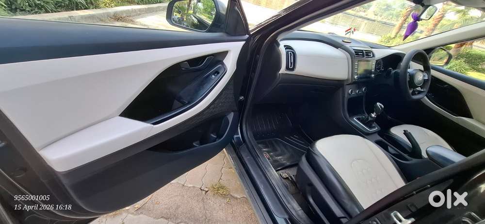 Hyundai Creta Ex Mt, 2020, Diesel