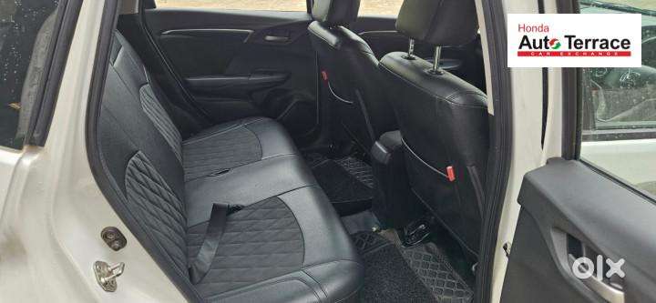 Honda Wr-v I-vtec Vx, 2020, Petrol