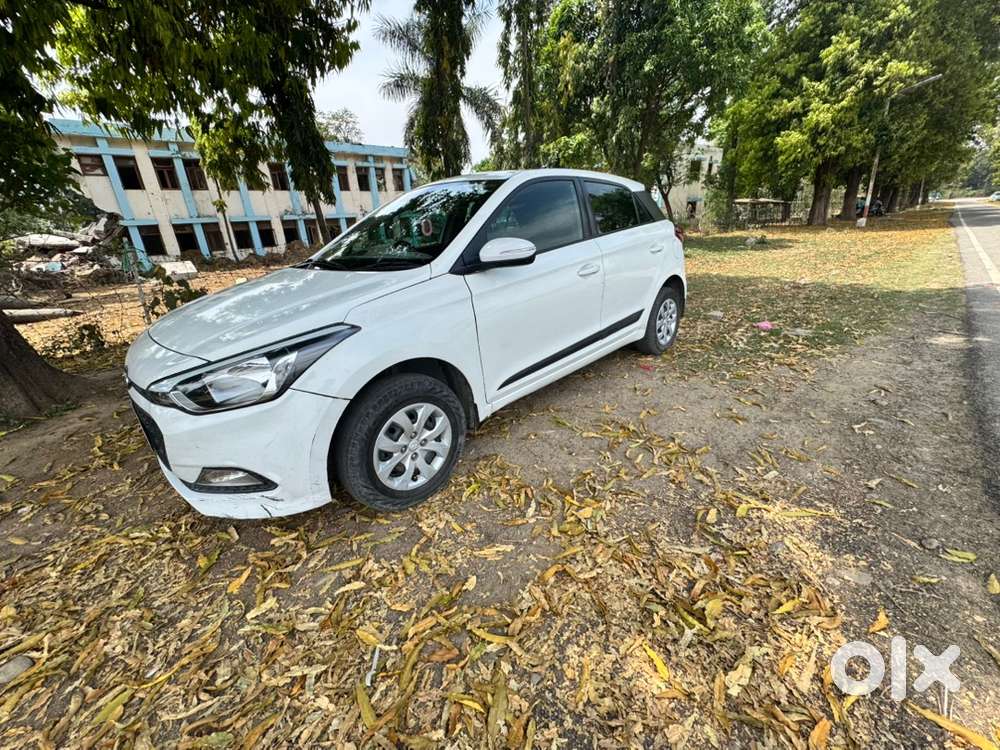 Hyundai Elite I20 2015 Diesel Manual