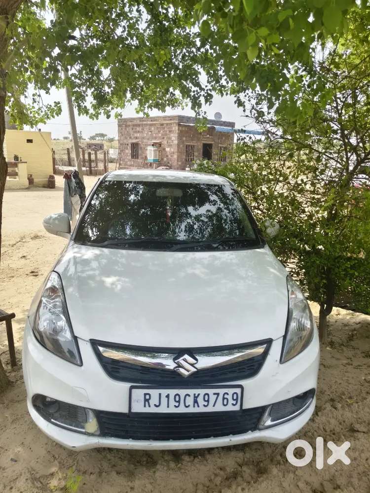 Maruti Suzuki Dzire Vdi 2015 कार