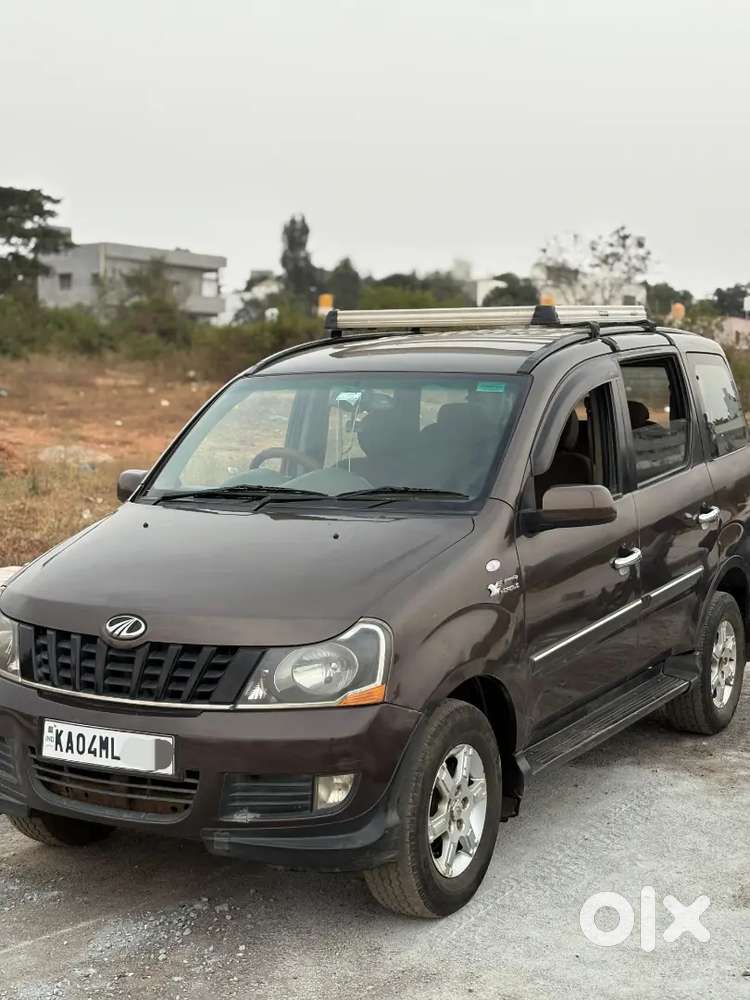 Mahindra Xylo 2012 Diesel Good Condition