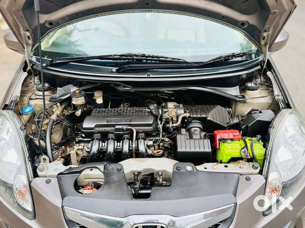 Honda Brio S Mt, 2013, Petrol
