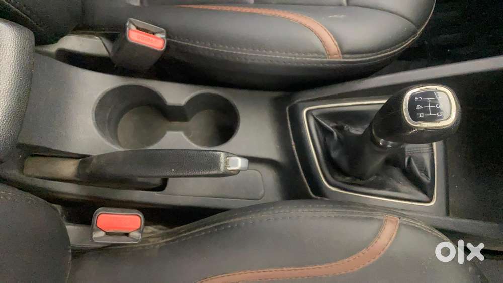 Hyundai Elite I20 Asta 1.2, 2015, Cng & Hybrids