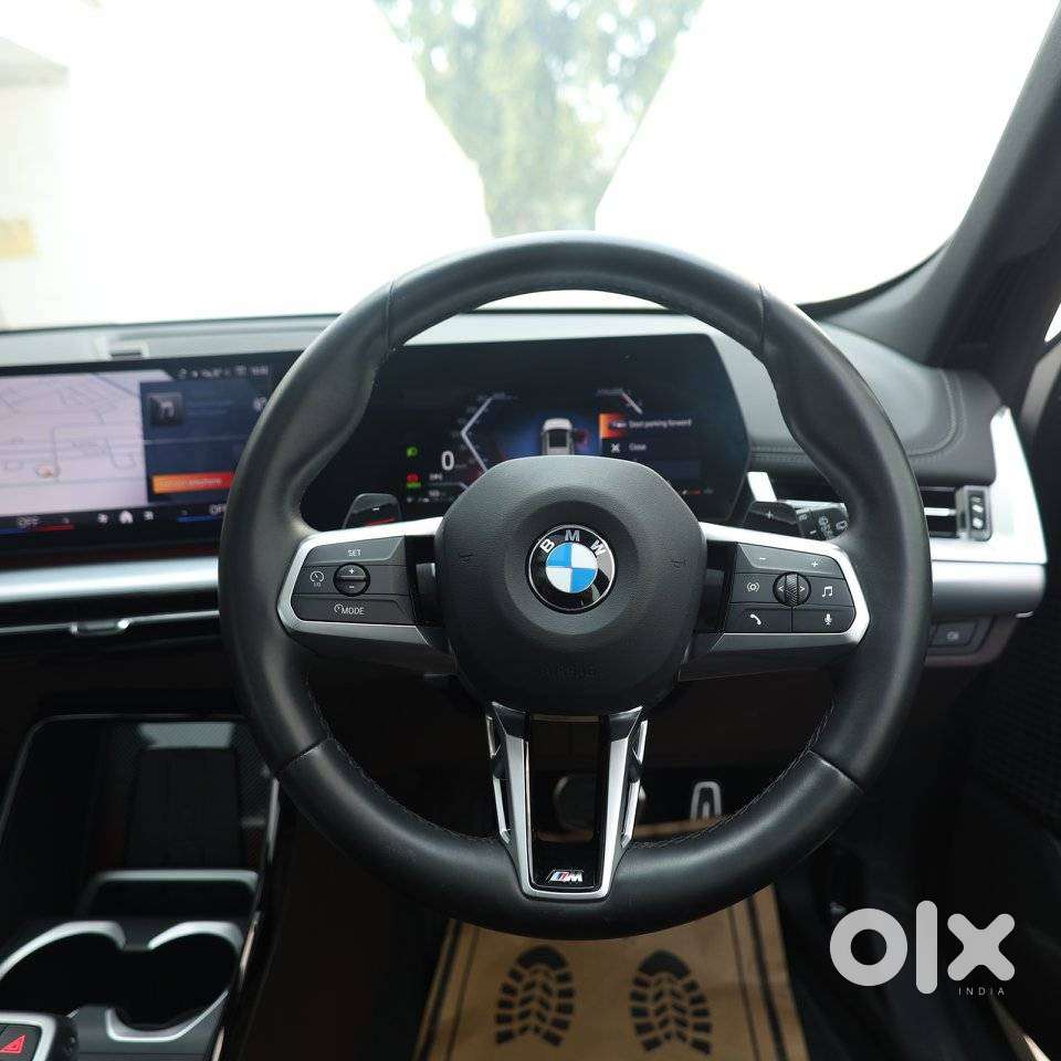 Bmw X1 Sdrive18i M Sport, 2024, Petrol