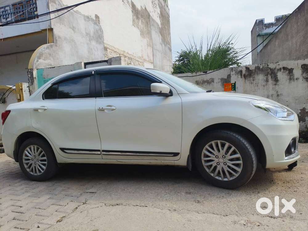 Dzire 2022