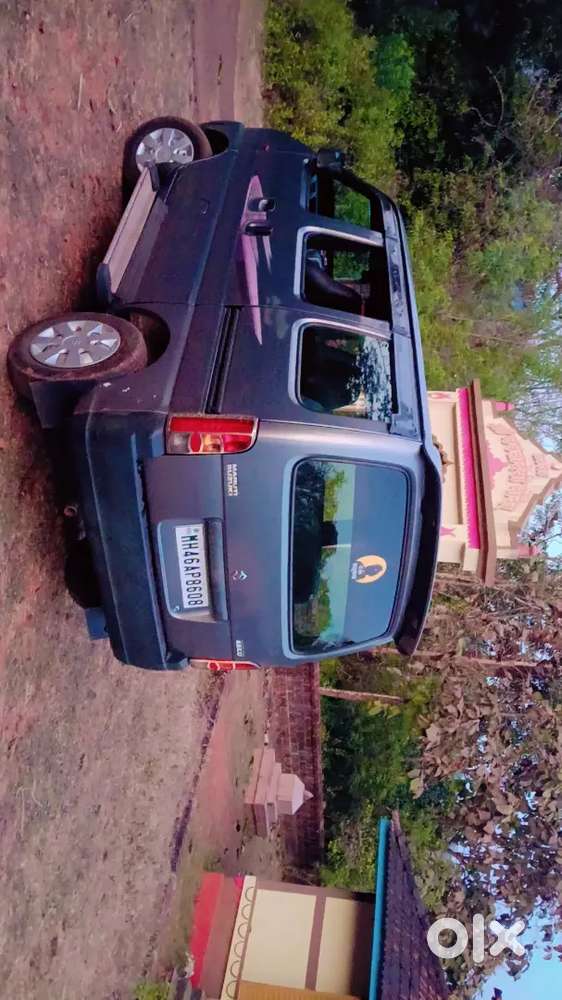 Maruti Suzuki Eeco 2016 Petrol 127000 Km Driven