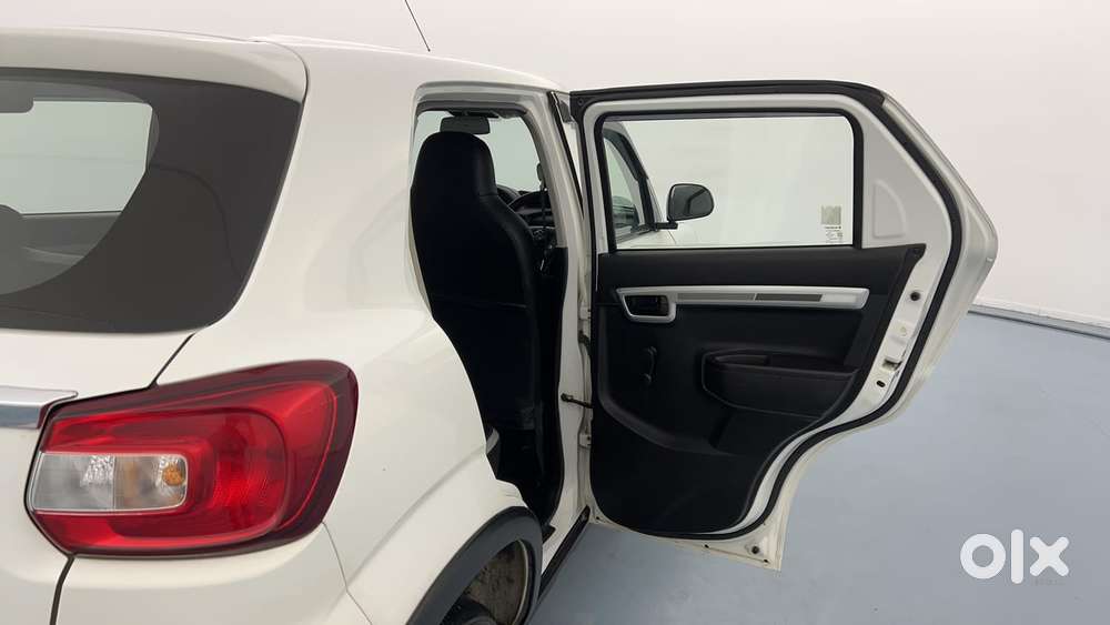 Maruti Suzuki S-presso Vxi, 2021, Petrol