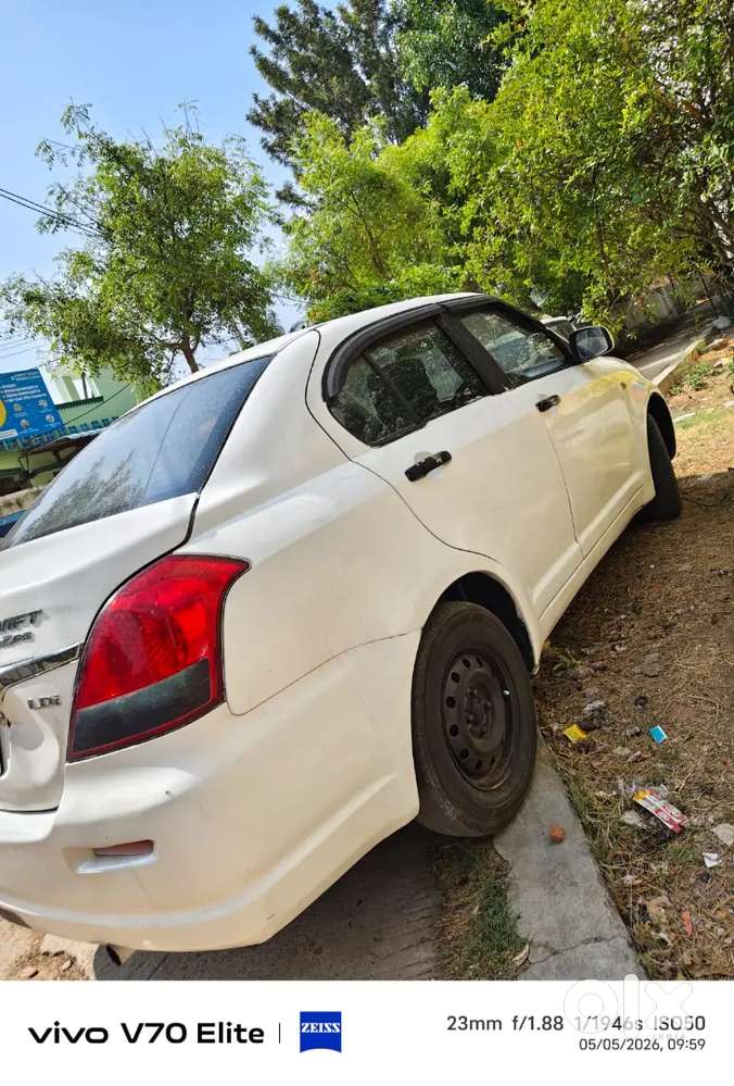 Maruti Suzuki Dzire 2016 Diesel