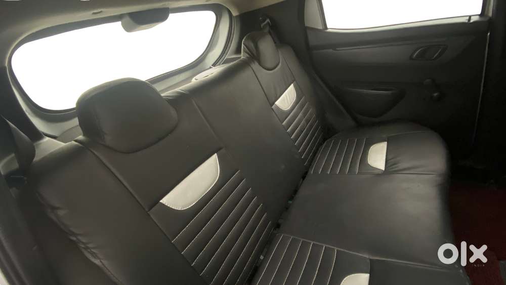 Renault Kwid 1.0 Rxt Edition, 2016, Petrol