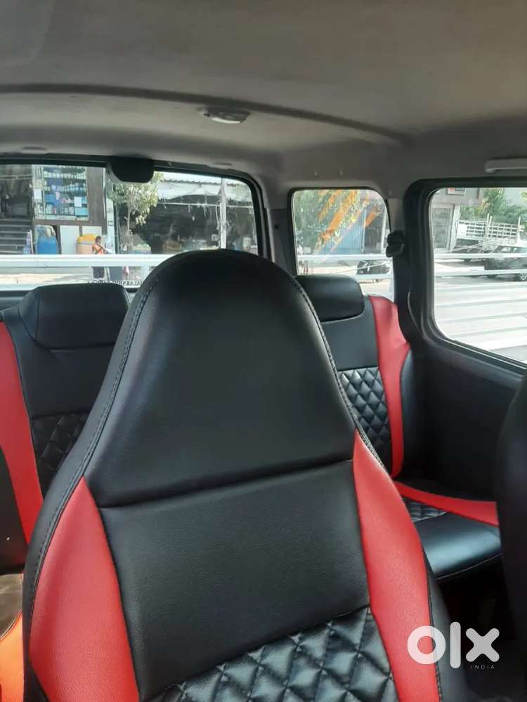 Maruti Suzuki Eeco 2021 Petrol 40000 Km Driven