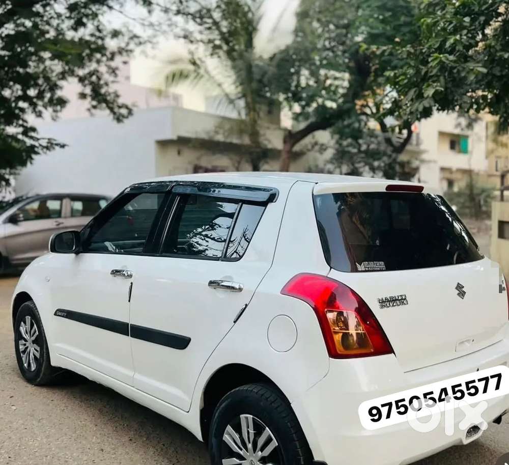 Maruti Suzuki Swift Ldi Bsiv, 2007, Diesel