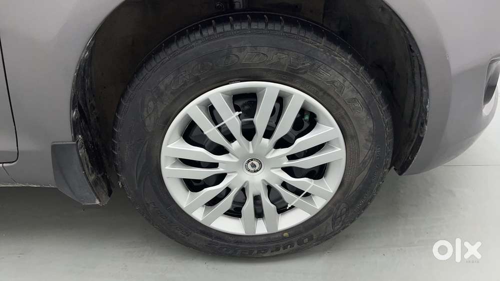Maruti Suzuki Swift Vvt Vxi, 2014, Petrol
