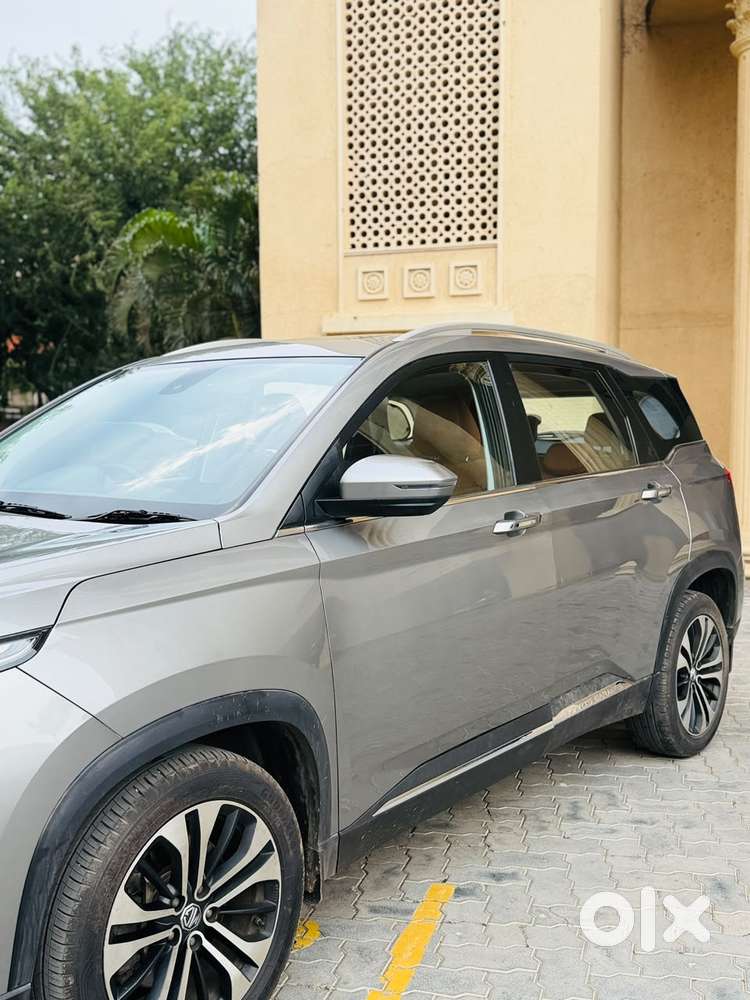 Mg Hector Plus 2.0 Select Diesel Turbo 7 Str, 2022, Diesel