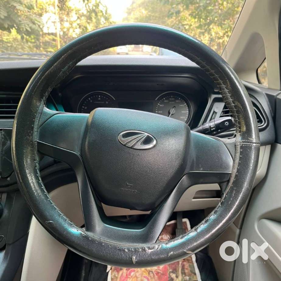 Mahindra Marazzo M2, 2019, Diesel