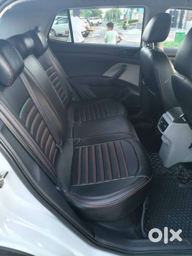Skoda Kushaq 1.0 Tsi Active, 2021, Petrol