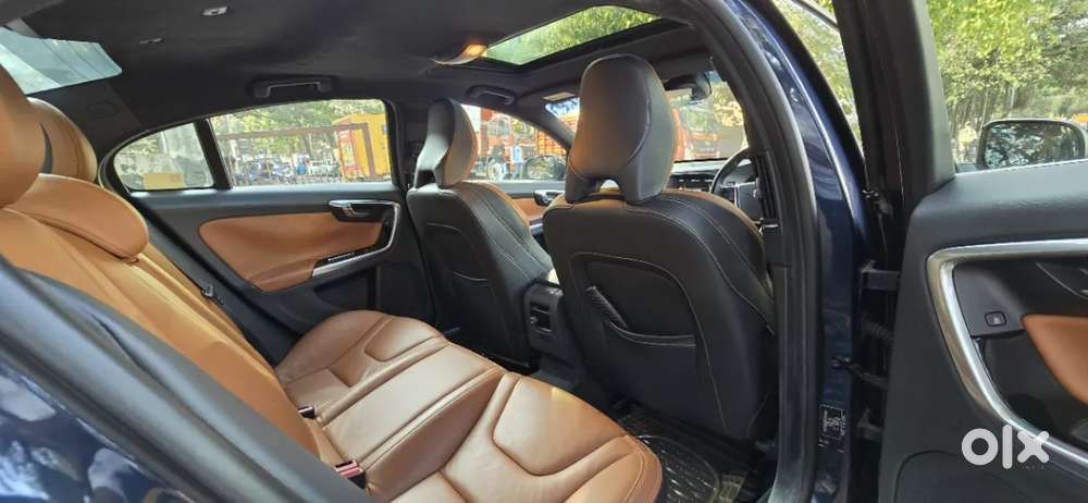 Volvo S60, 2016, Diesel
