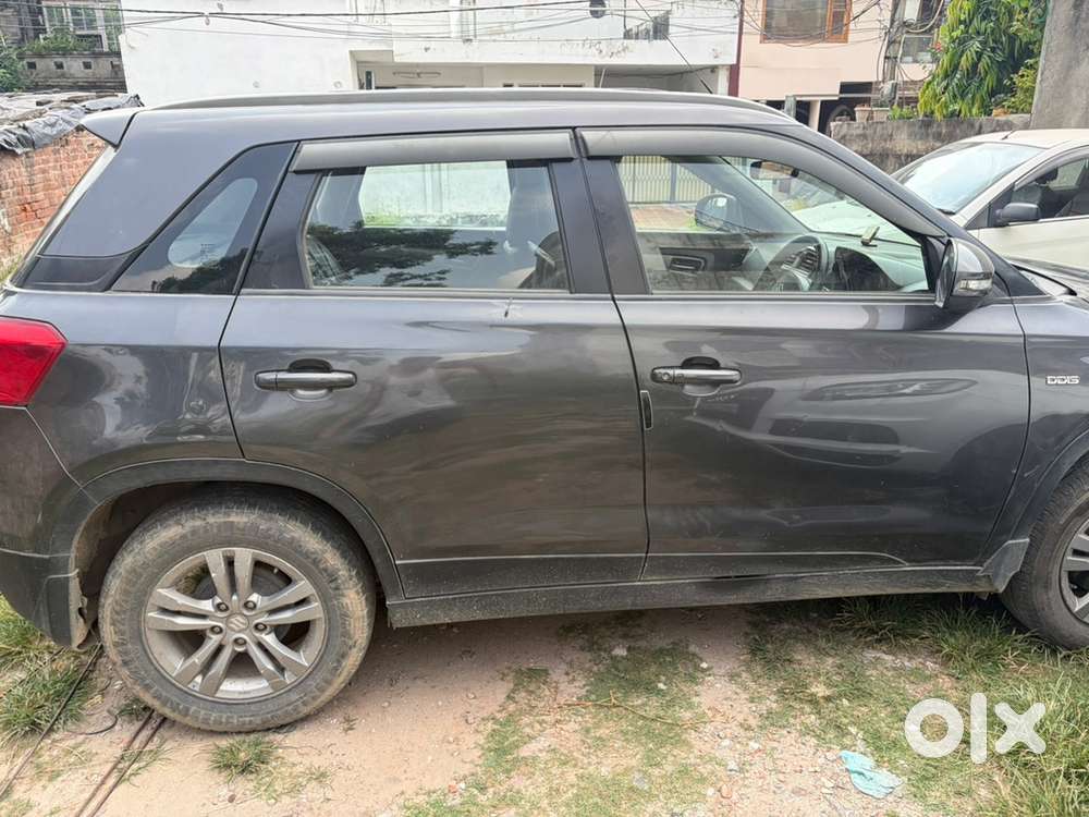 Maruti Suzuki Vitara Zdi Plus