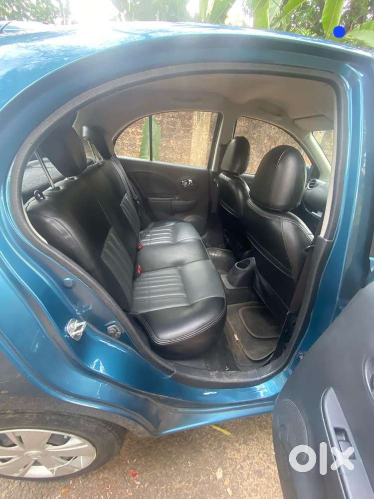 Nissan Micra 2012-2017 Xl Optional, 2016, Petrol