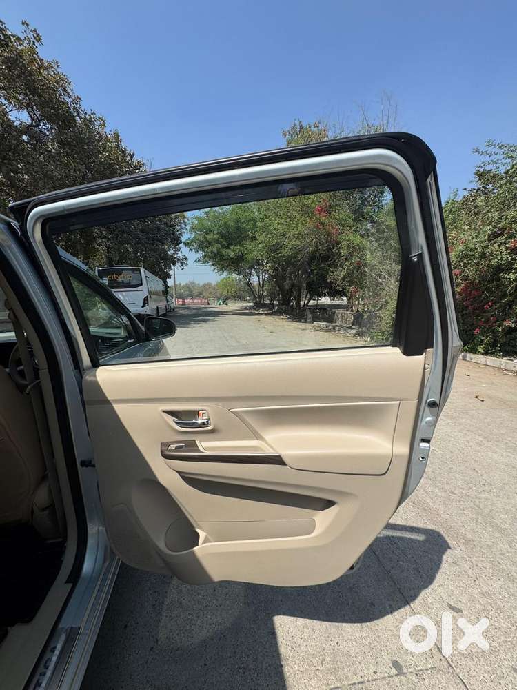 Maruti Suzuki Ertiga Vxi Shvs, 2024, Petrol