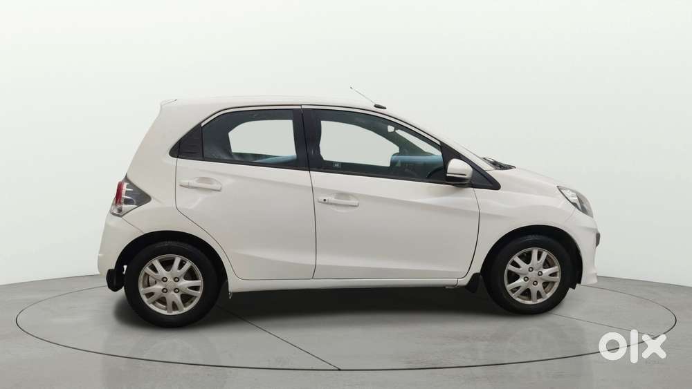 Honda Brio Vx At, 2014, Petrol