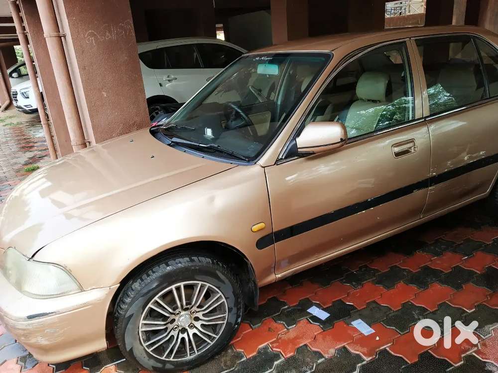 Honda City 1999 Petrol