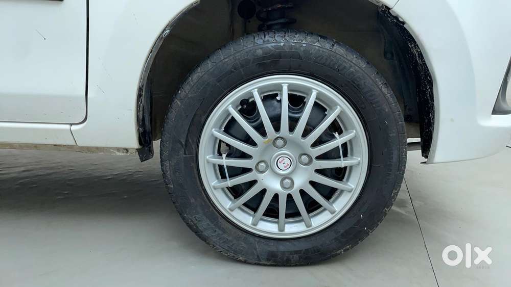 Maruti Suzuki Alto K10 1.0 Vxi (o), 2018, Petrol