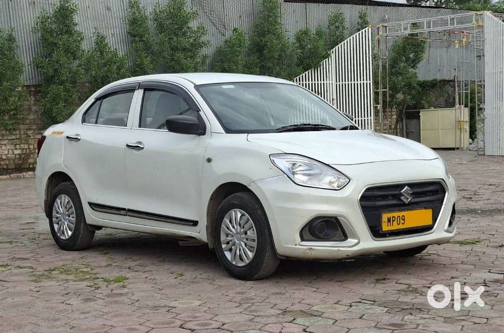 Maruti Suzuki Dzire 1.2 Tour S Cng, 2023, Cng & Hybrids
