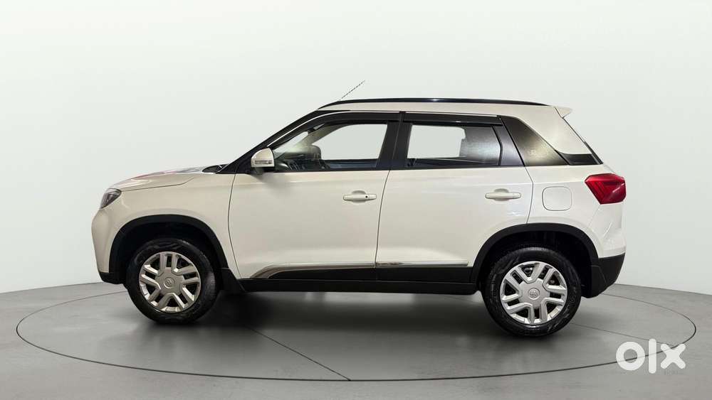 Toyota Urban Cruiser 1.5 High Grade Mt, 2022, Petrol