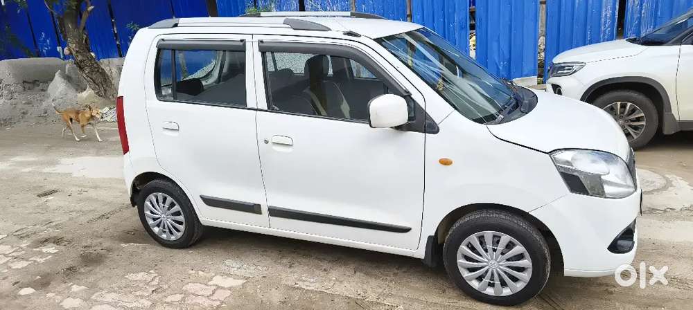 Maruti Suzuki Wagon R 2010 Petrol Manual