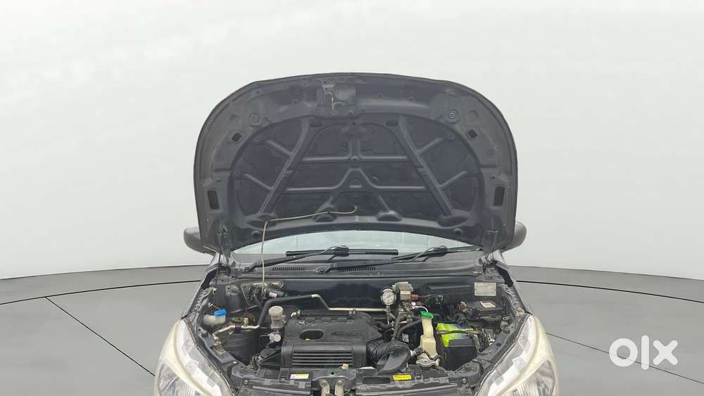 Maruti Suzuki Alto K10 Lxi Cng Optional, 2017, Cng & Hybrids