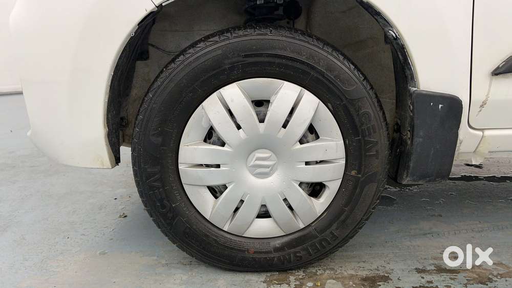 Maruti Suzuki Alto 800 Lxi, 2020, Petrol