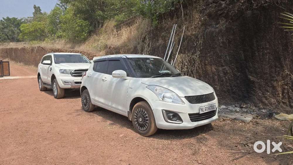 Maruti Suzuki Swift 2014 Petrol 124500 Km Driven