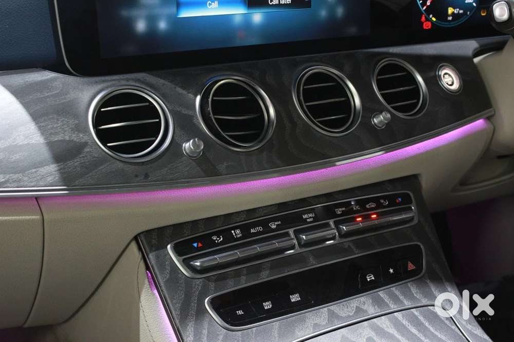 Mercedes-benz E-class E350d, 2023, Diesel