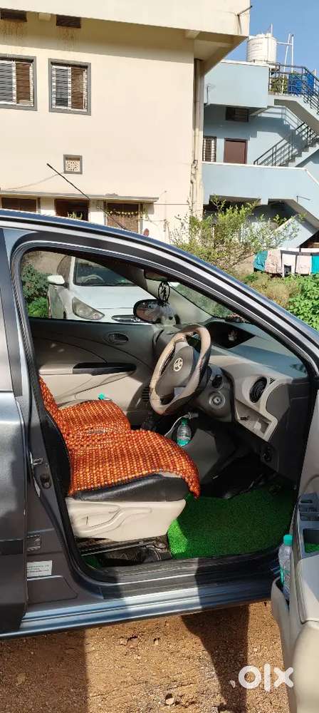 Toyota Etios Diesel Manual 2016 Car