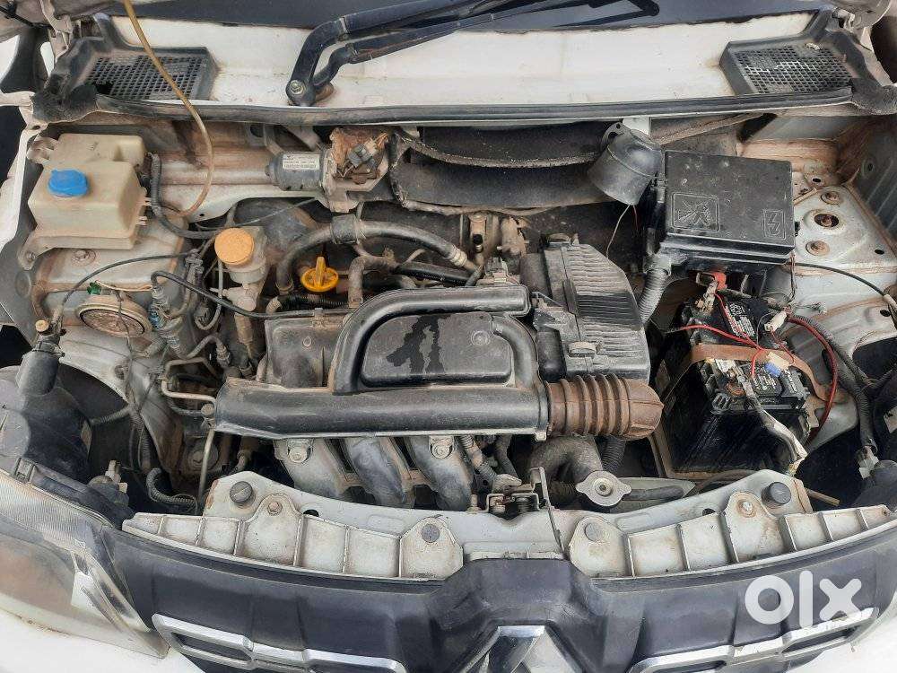 Renault Kwid Rxt, 2017, Petrol