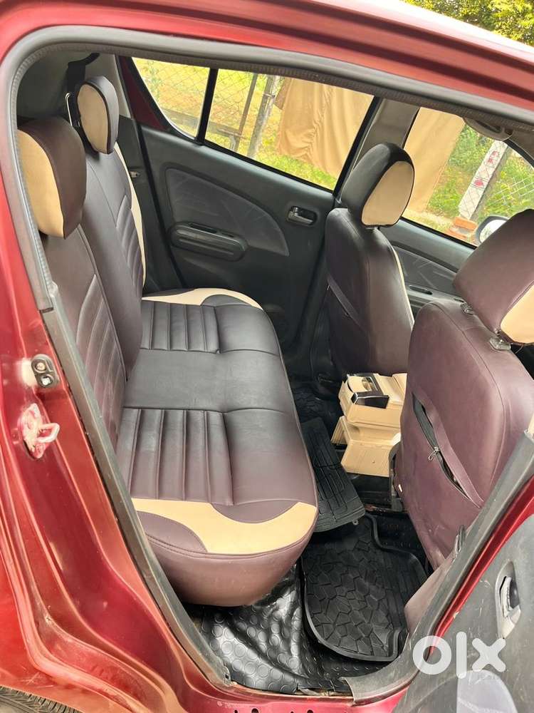 Maruti Suzuki Ritz 2012 Diesel Well Maintained