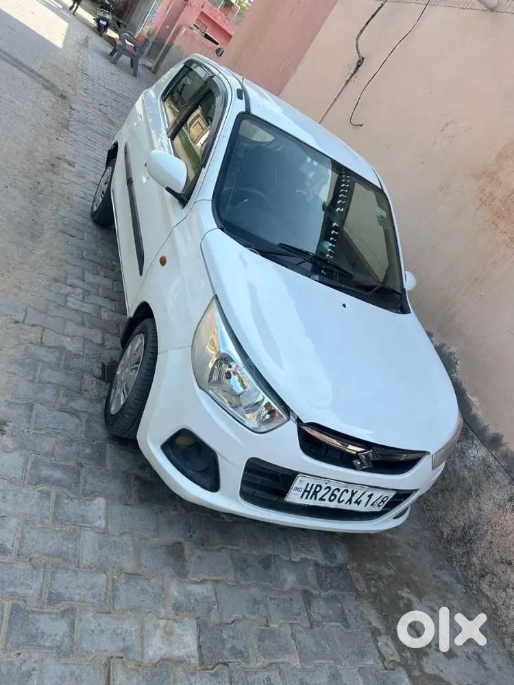 Maruti Suzuki Alto K10 2016 Petrol 85000 Km Driven