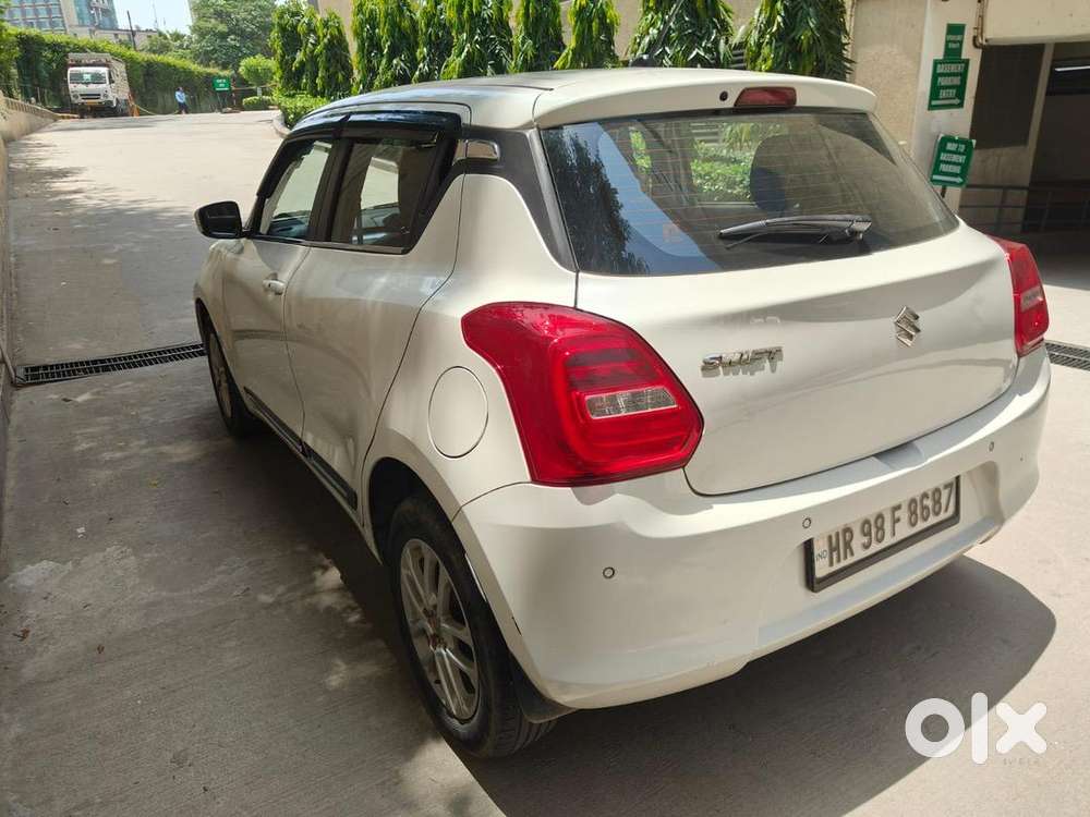 Maruti Suzuki Petrol 2022 Automatic Year