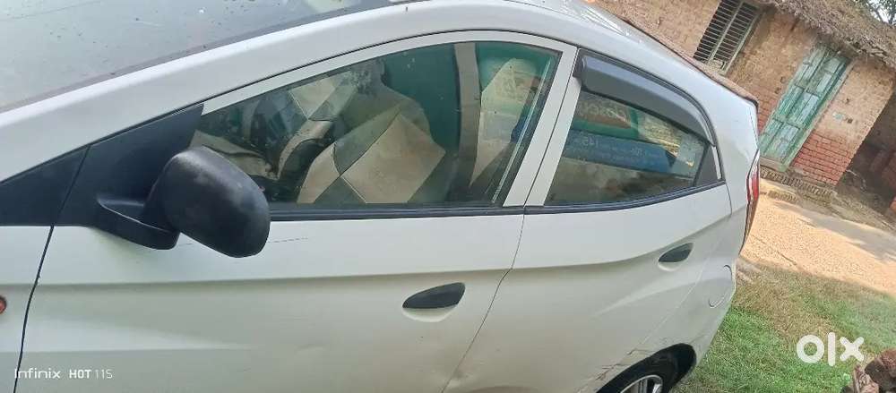 Hyundai Eon 0.8 Era Plus 2016