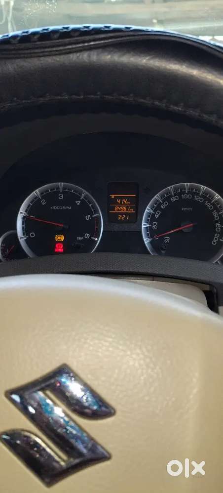 Maruti Suzuki Ertiga 2014