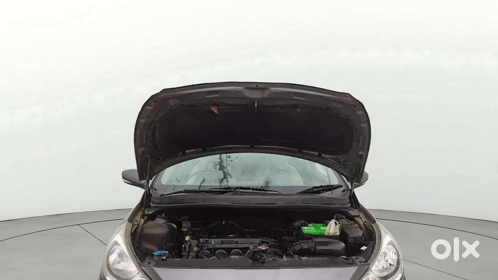 Hyundai Verna 2011-2014 1.6 Ex Vtvt, 2013, Petrol