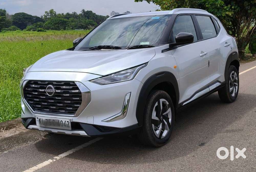 Nissan Magnite 1.0 Xl, 2022, Petrol